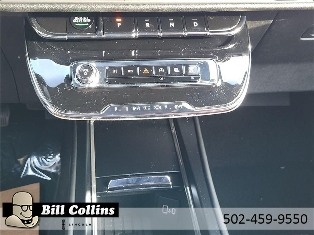 2024 Lincoln Corsair Reserve