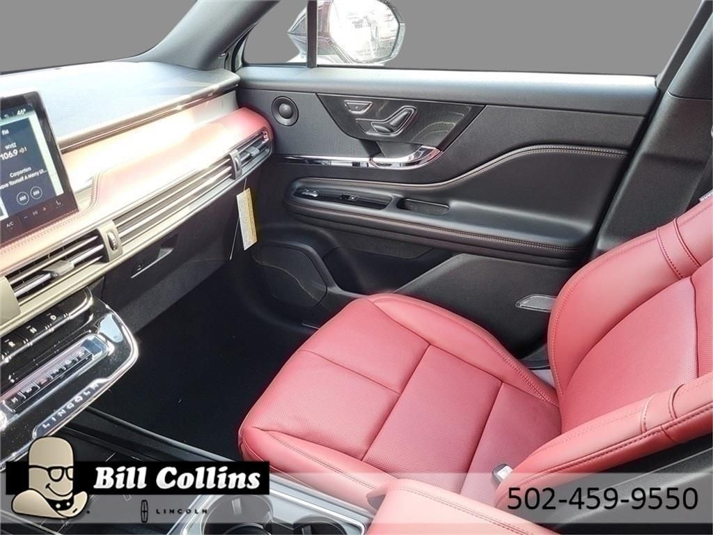 2024 Lincoln Corsair Reserve