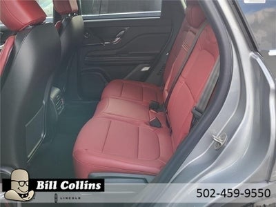 2024 Lincoln Corsair Reserve