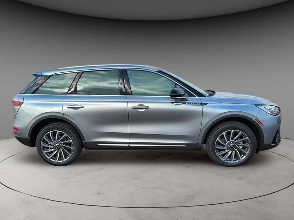 2024 Lincoln Corsair Reserve