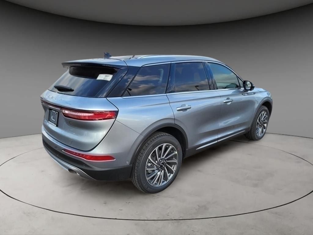 2024 Lincoln Corsair Reserve