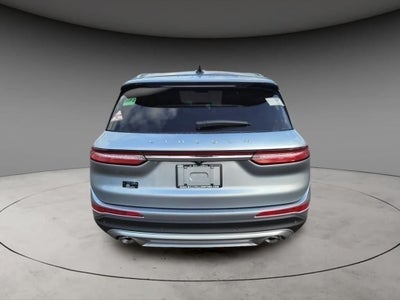 2024 Lincoln Corsair Reserve