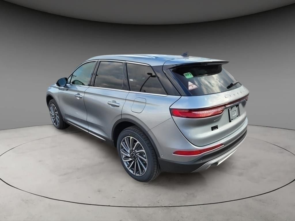 2024 Lincoln Corsair Reserve