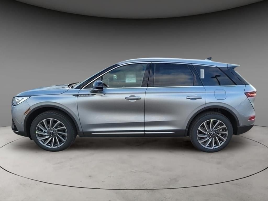 2024 Lincoln Corsair Reserve