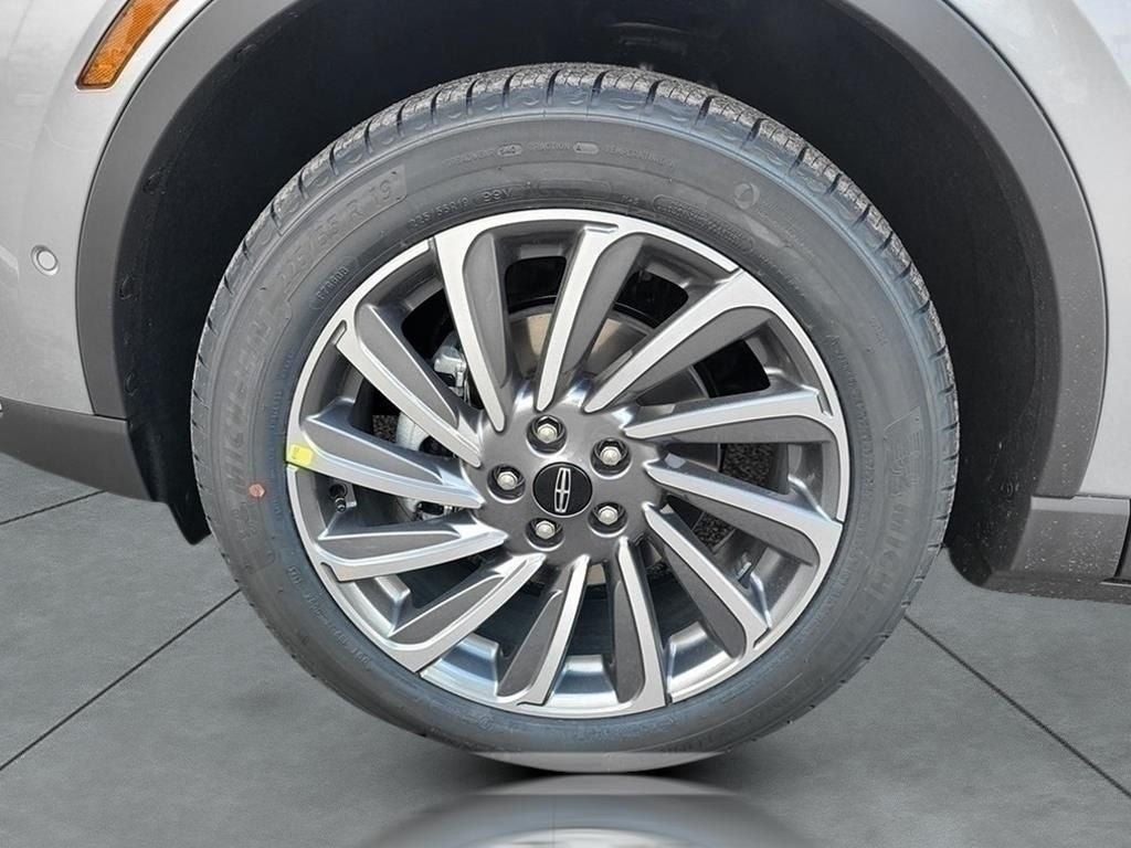 2024 Lincoln Corsair Reserve