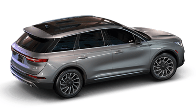 2024 Lincoln Corsair Reserve