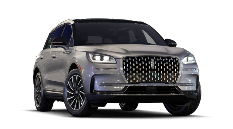 2024 Lincoln Corsair Reserve