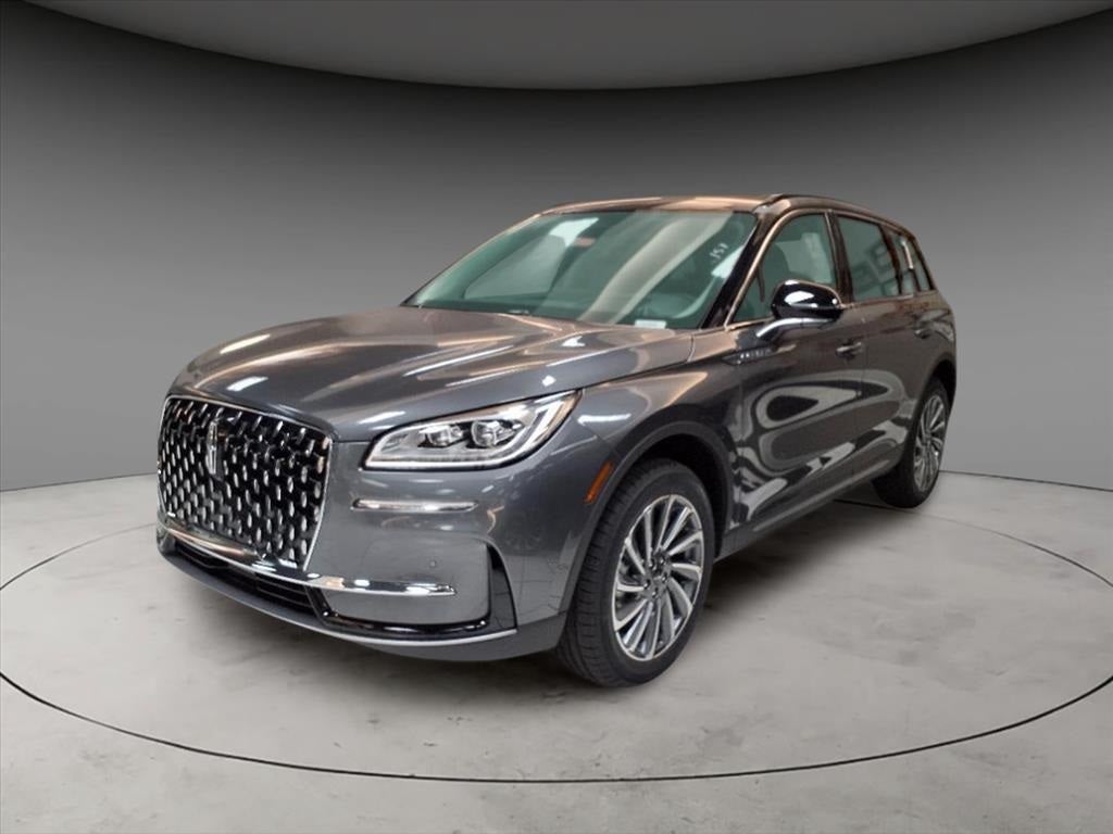 2025 Lincoln Corsair Reserve