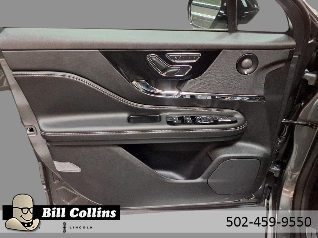 2025 Lincoln Corsair Reserve