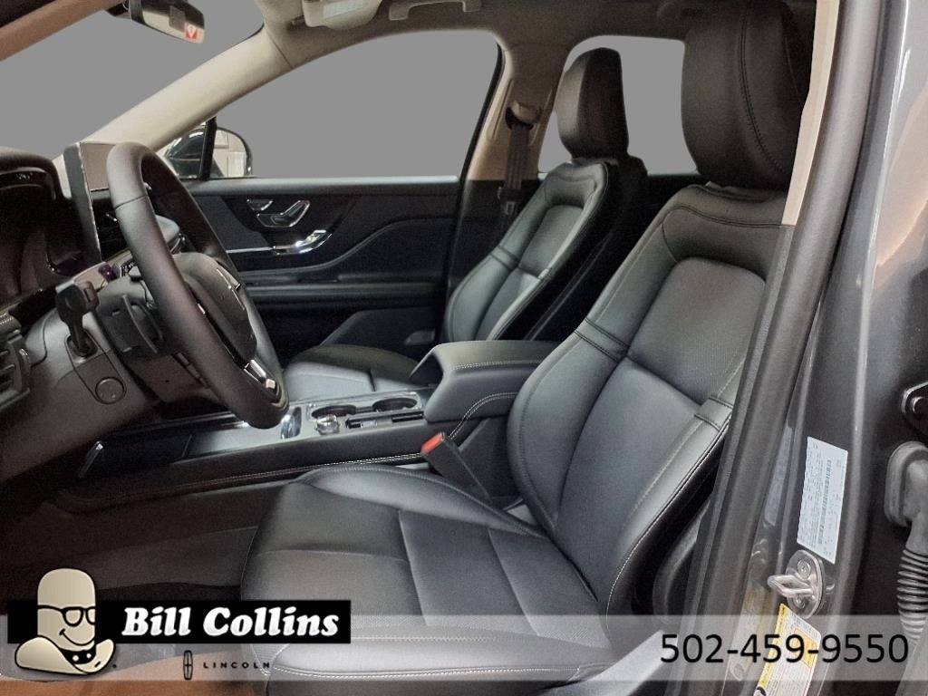 2025 Lincoln Corsair Reserve