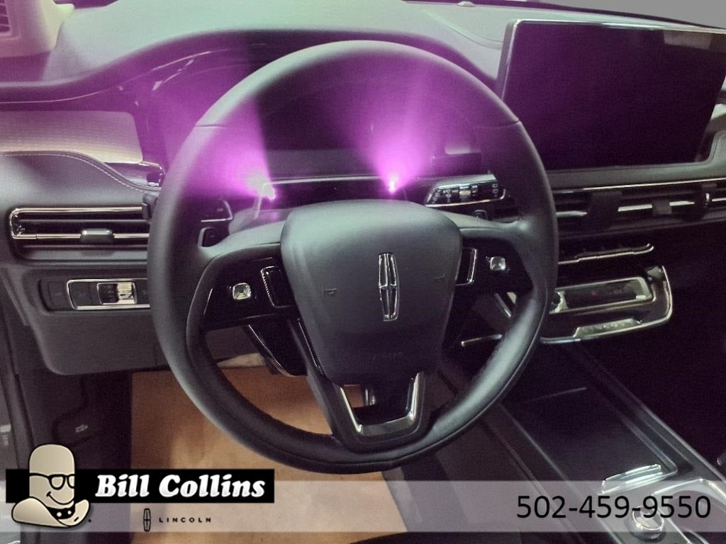 2025 Lincoln Corsair Reserve