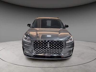 2025 Lincoln Corsair Reserve