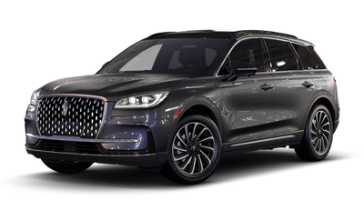 2025 Lincoln Corsair Reserve