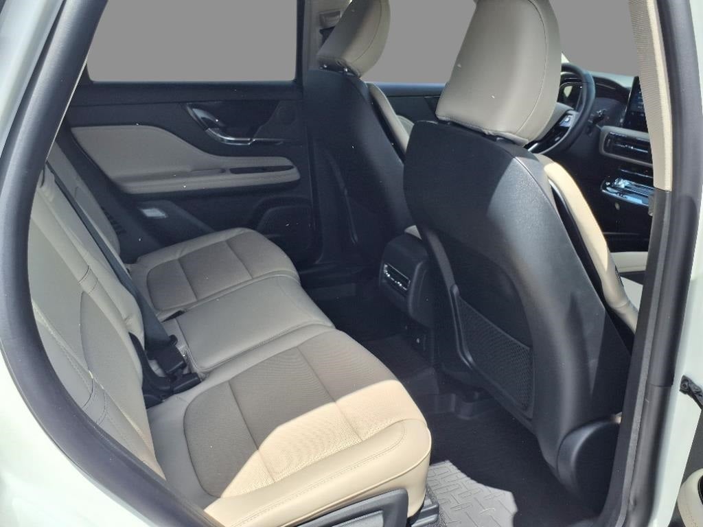 2025 Lincoln Corsair Reserve