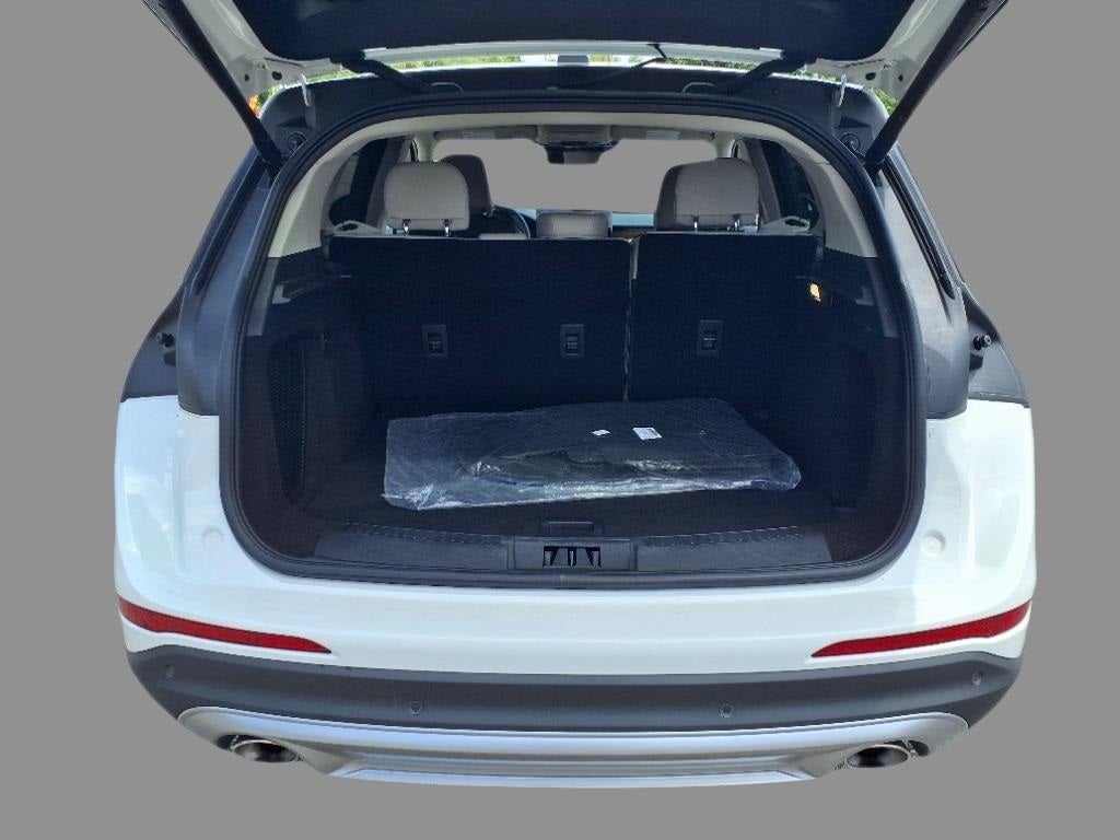 2025 Lincoln Corsair Reserve