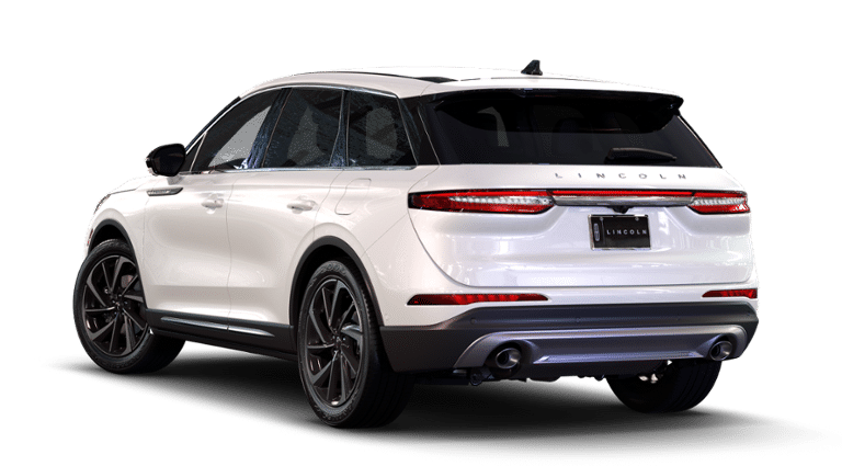 2025 Lincoln Corsair Reserve