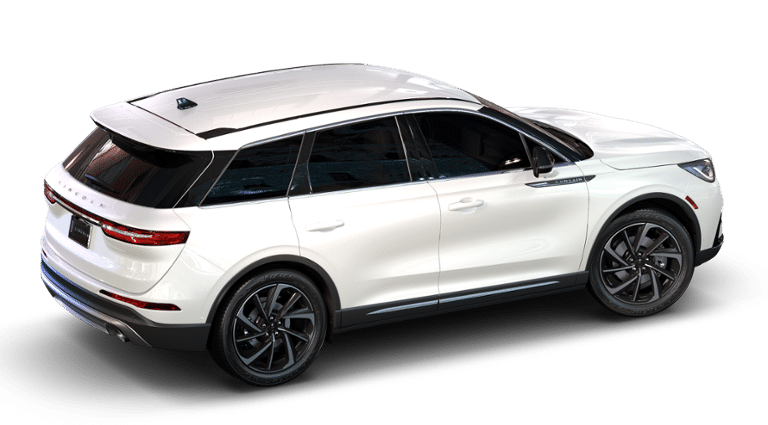 2025 Lincoln Corsair Reserve