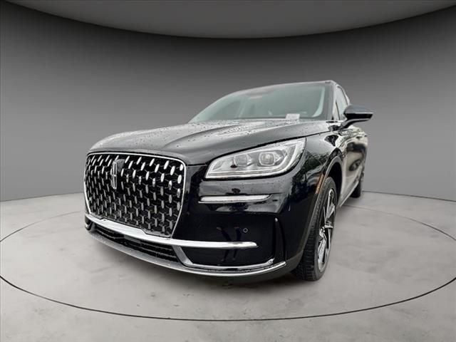 2024 Lincoln Corsair Reserve