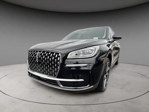 2024 Lincoln Corsair Reserve