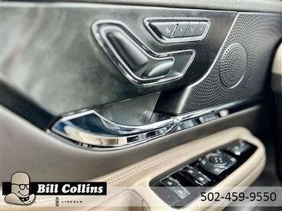 2024 Lincoln Corsair Reserve