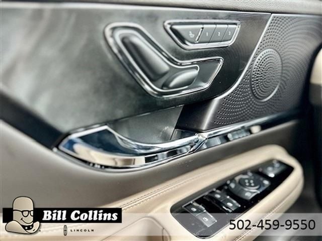 2024 Lincoln Corsair Reserve