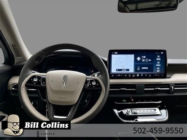 2024 Lincoln Corsair Reserve