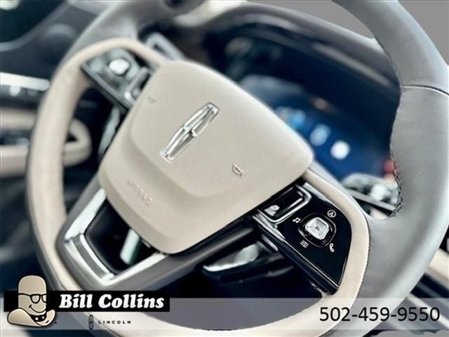 2024 Lincoln Corsair Reserve