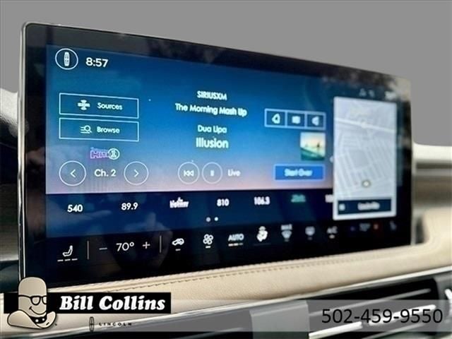 2024 Lincoln Corsair Reserve
