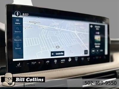 2024 Lincoln Corsair Reserve