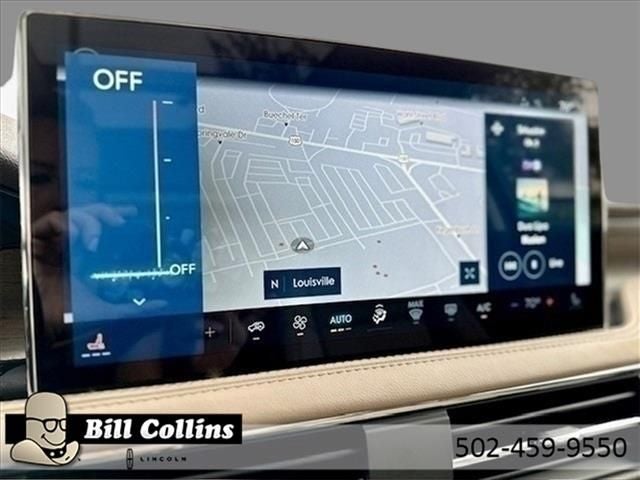 2024 Lincoln Corsair Reserve