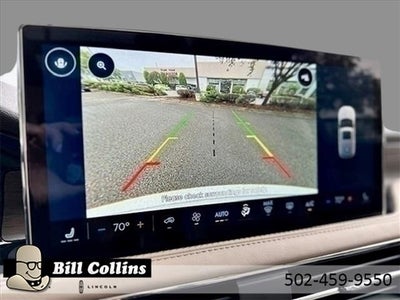 2024 Lincoln Corsair Reserve