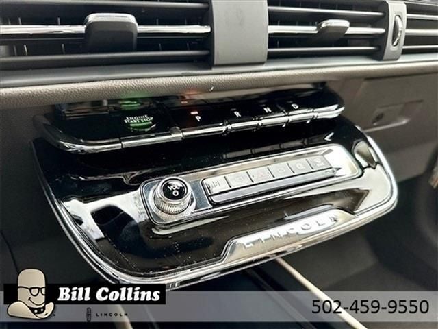 2024 Lincoln Corsair Reserve