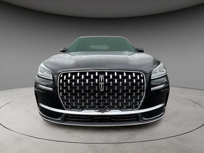 2024 Lincoln Corsair Reserve