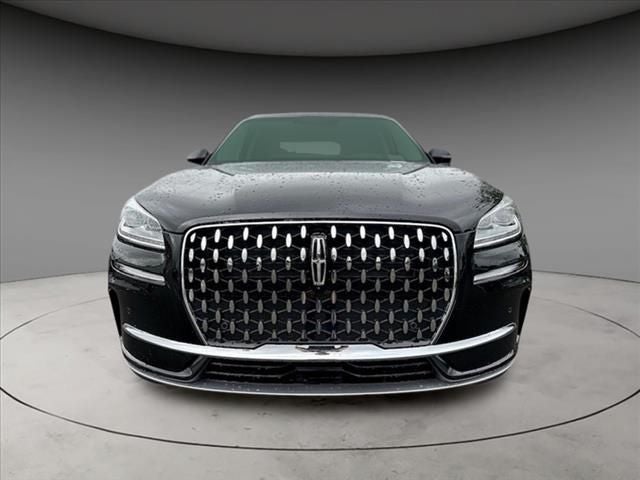 2024 Lincoln Corsair Reserve