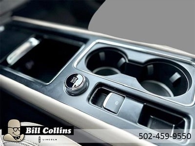 2024 Lincoln Corsair Reserve