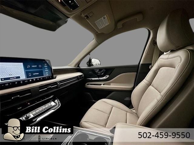 2024 Lincoln Corsair Reserve