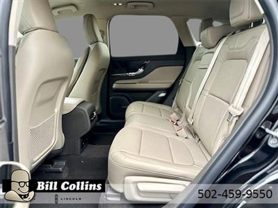 2024 Lincoln Corsair Reserve