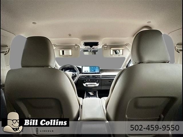 2024 Lincoln Corsair Reserve