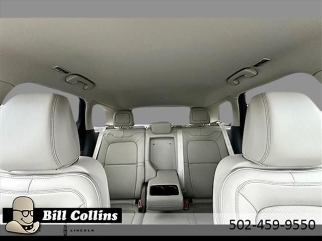 2024 Lincoln Corsair Reserve