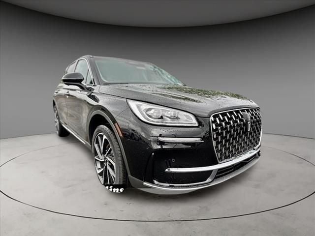 2024 Lincoln Corsair Reserve