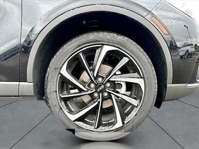 2024 Lincoln Corsair Reserve