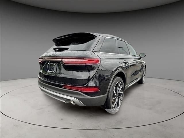 2024 Lincoln Corsair Reserve