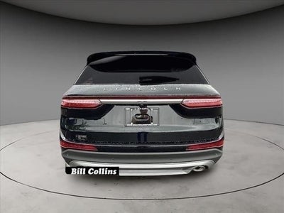 2024 Lincoln Corsair Reserve