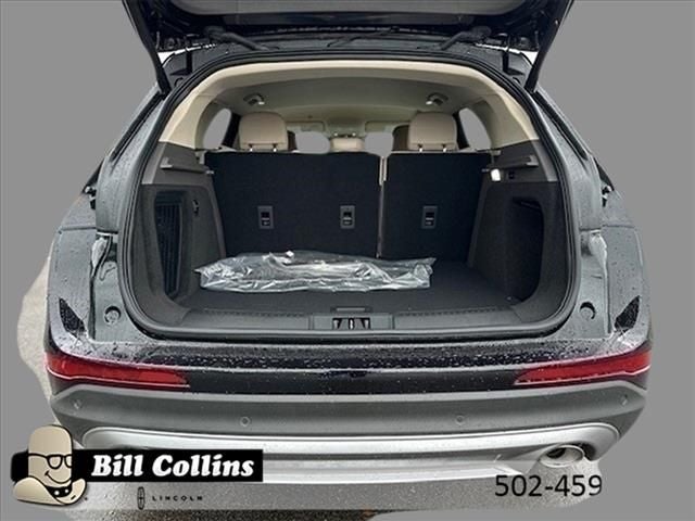 2024 Lincoln Corsair Reserve