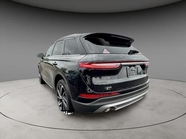 2024 Lincoln Corsair Reserve