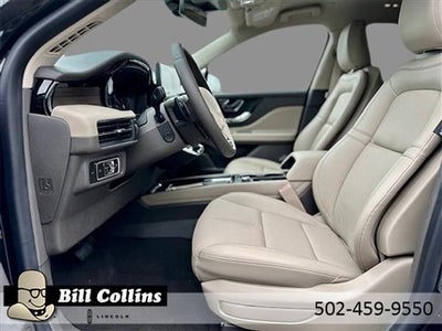 2024 Lincoln Corsair Reserve