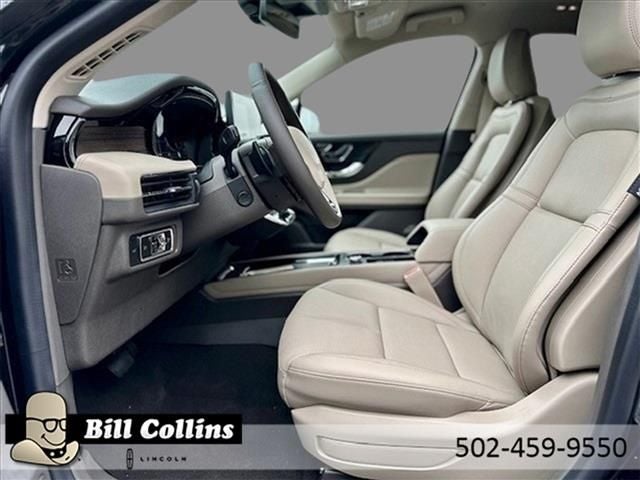 2024 Lincoln Corsair Reserve