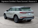 2024 Lincoln Corsair Reserve
