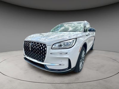 2024 Lincoln Corsair Reserve