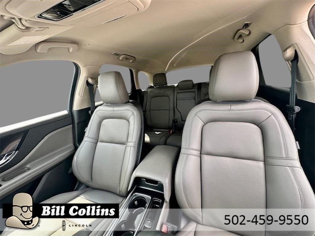 2024 Lincoln Corsair Reserve